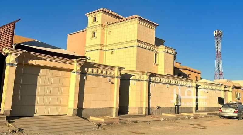 4 bedroom villa in Al Khalidiyyah, Hafar Al Batin 8