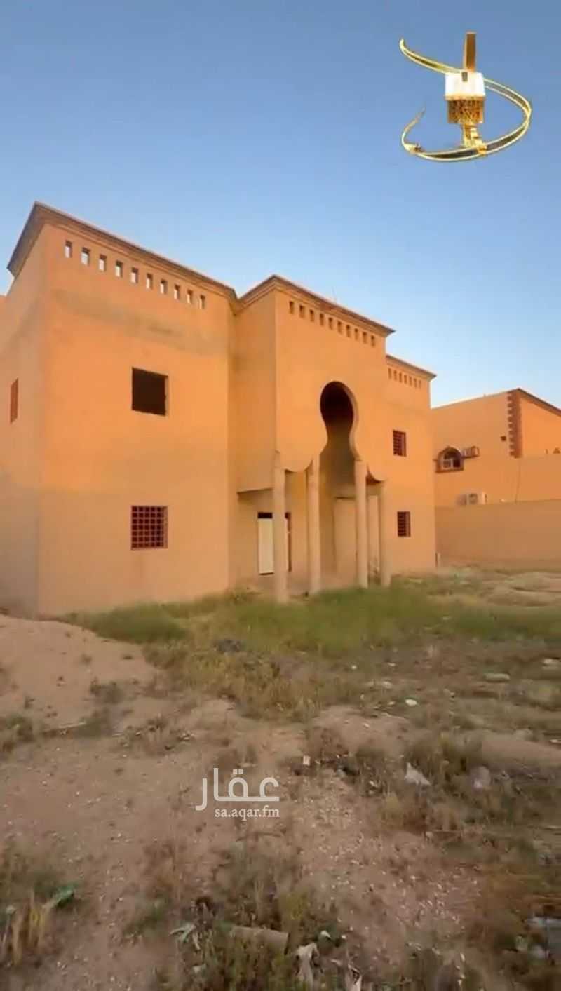 6 bedroom villa in At Talal, Hafar Al Batin 7