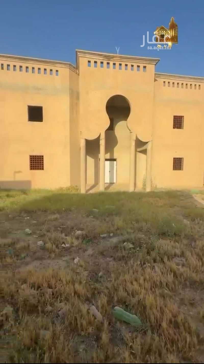 6 bedroom villa in At Talal, Hafar Al Batin 5