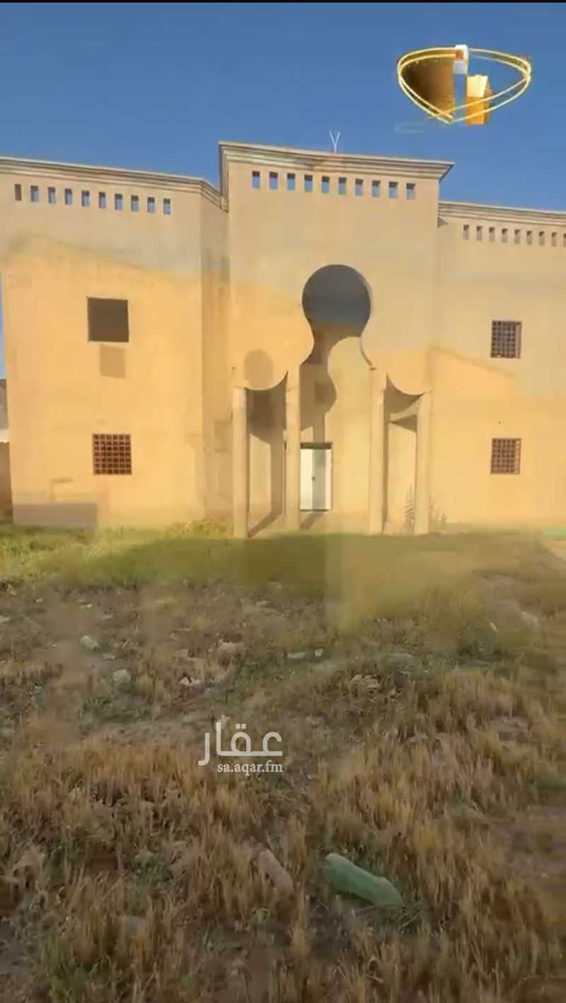 6 bedroom villa in At Talal, Hafar Al Batin 2
