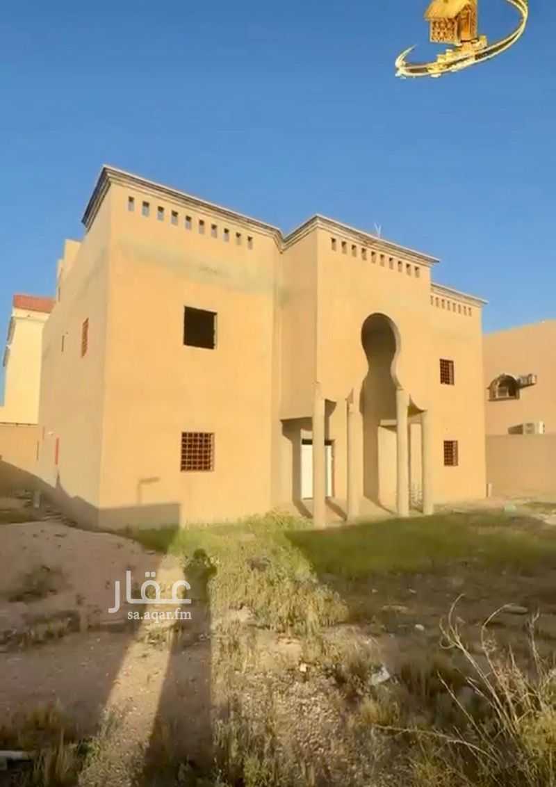6 bedroom villa in At Talal, Hafar Al Batin 3