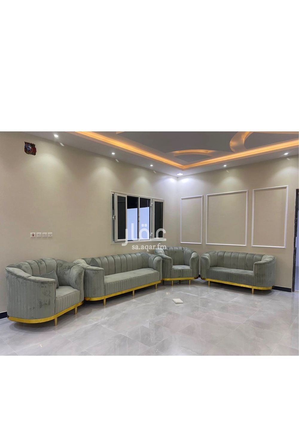 9 bedroom villa in Al Fayha, Hafar Al Batin 9
