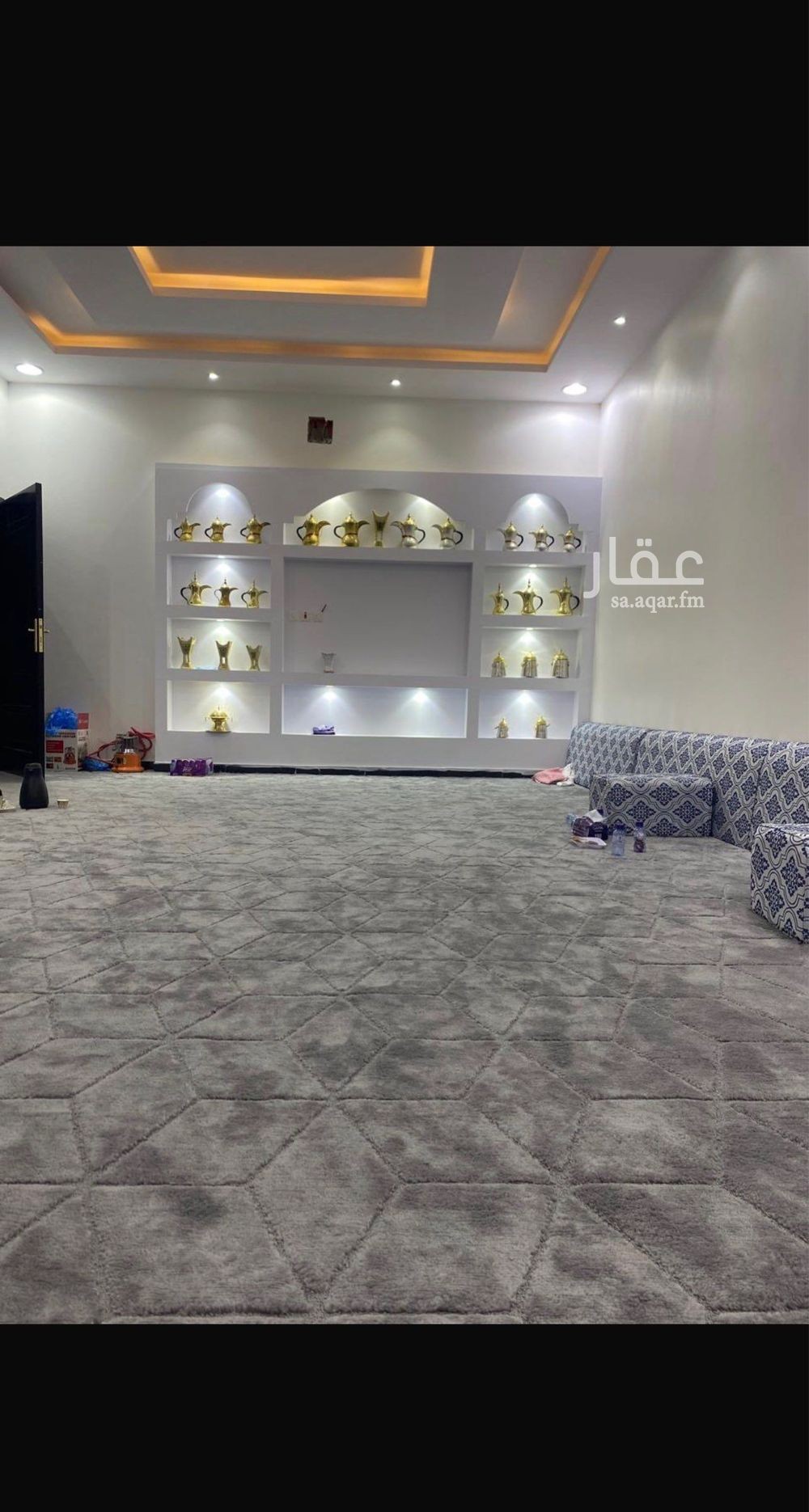 9 bedroom villa in Al Fayha, Hafar Al Batin 3