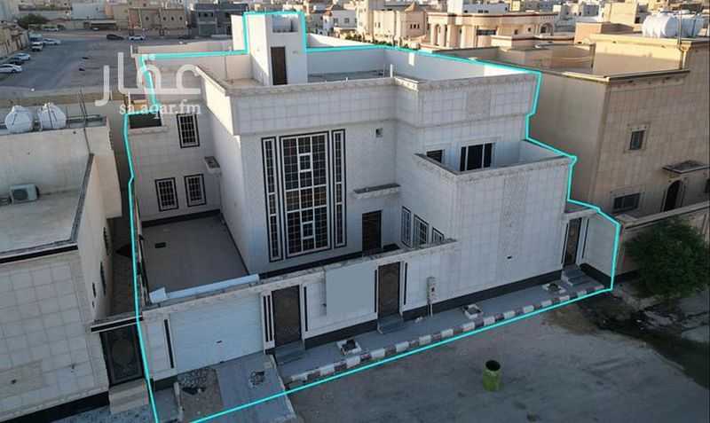5 bedroom villa in Al Fayha, Hafar Al Batin 3