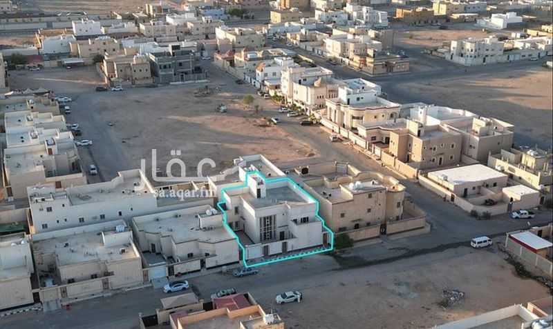 5 bedroom villa in Al Fayha, Hafar Al Batin 2