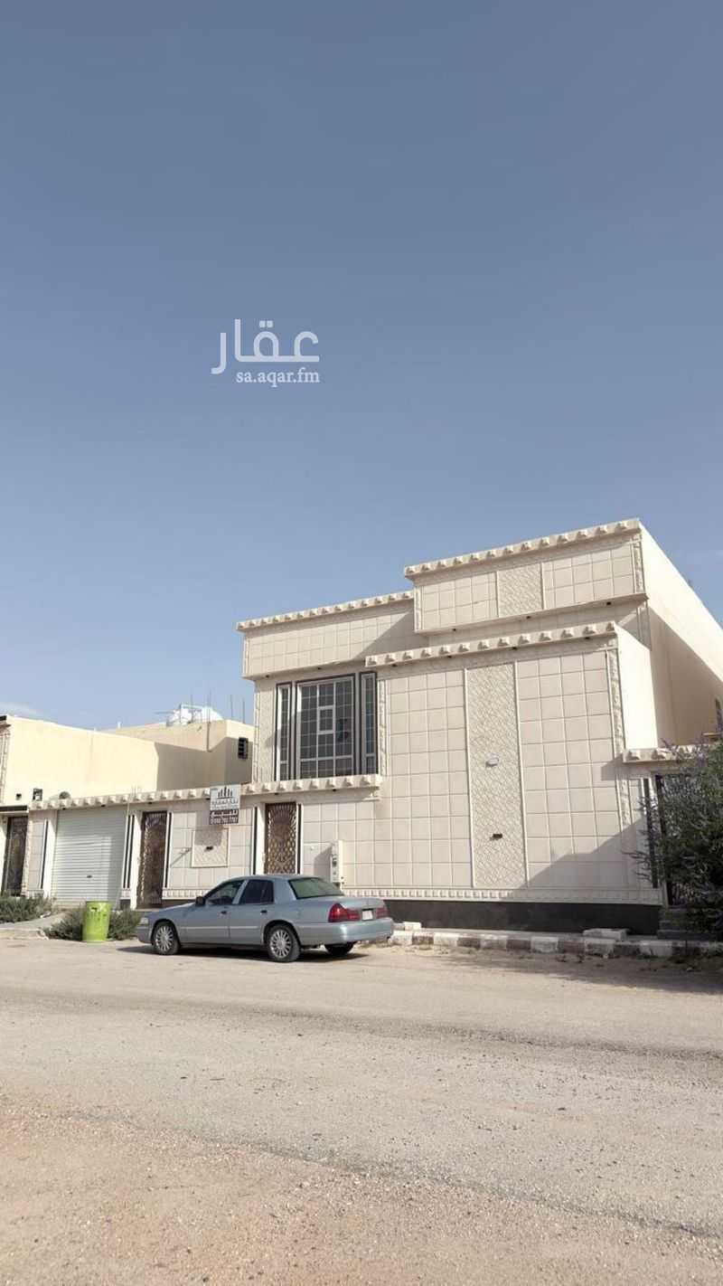 5 bedroom villa in Al Fayha, Hafar Al Batin 4