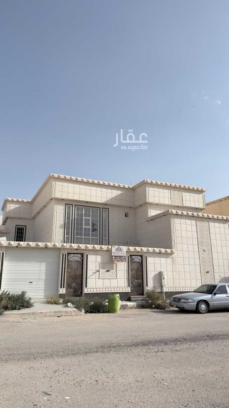 5 bedroom villa in Al Fayha, Hafar Al Batin 5