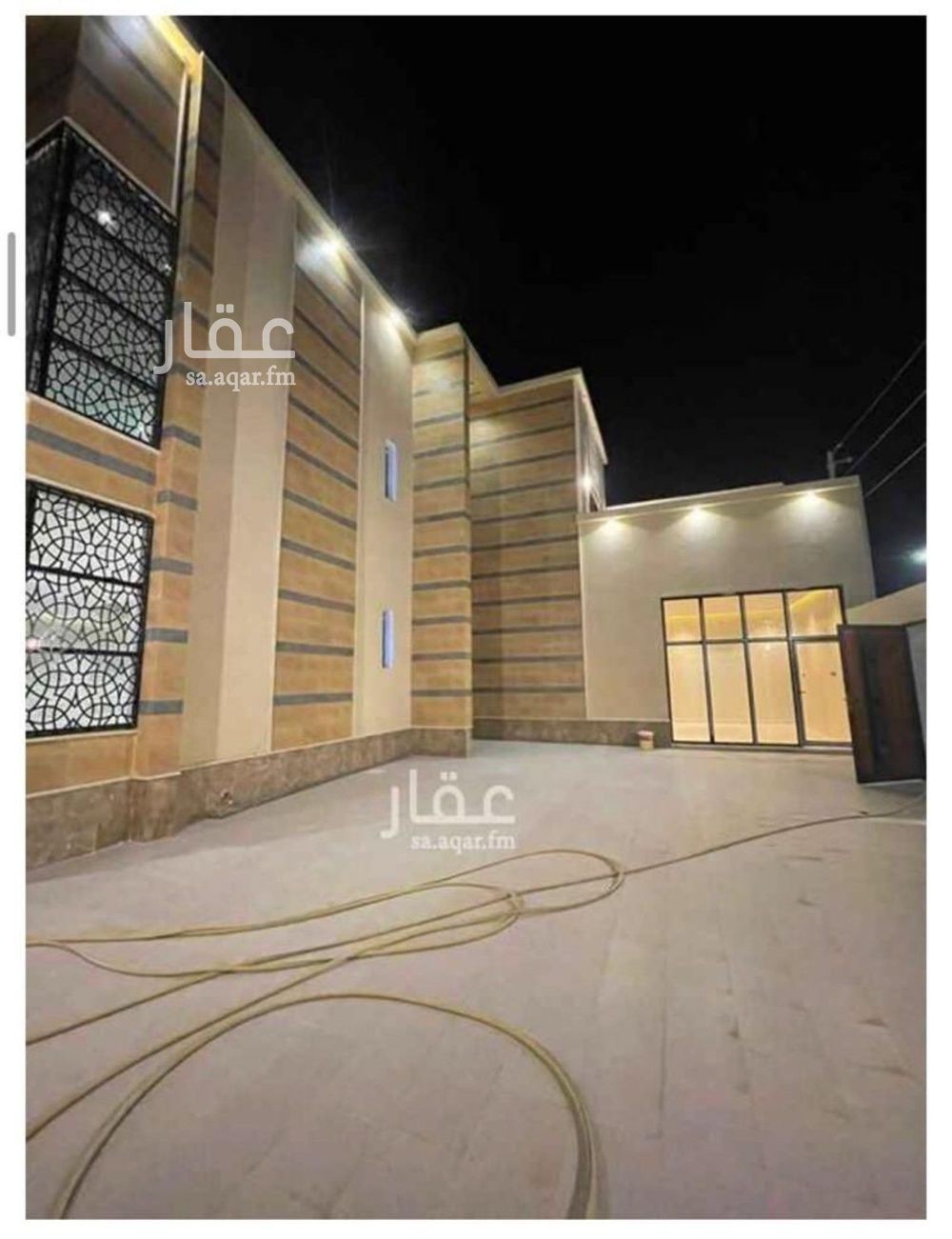 7 bedroom villa in Ar Rayan, Hafar Al Batin 8