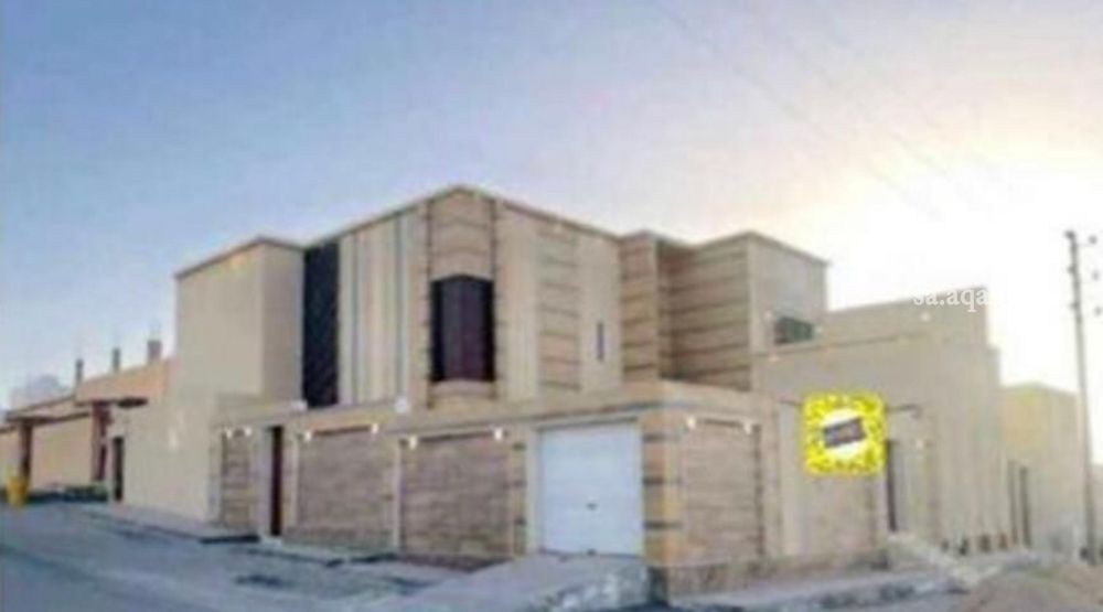 7 bedroom villa in Ar Rayan, Hafar Al Batin 9