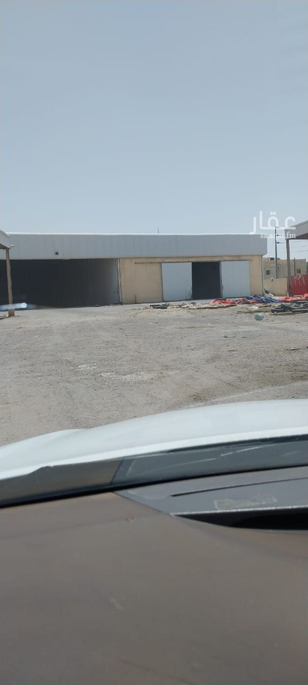 land in Al Muhammadiyah, Hafar Al Batin 4