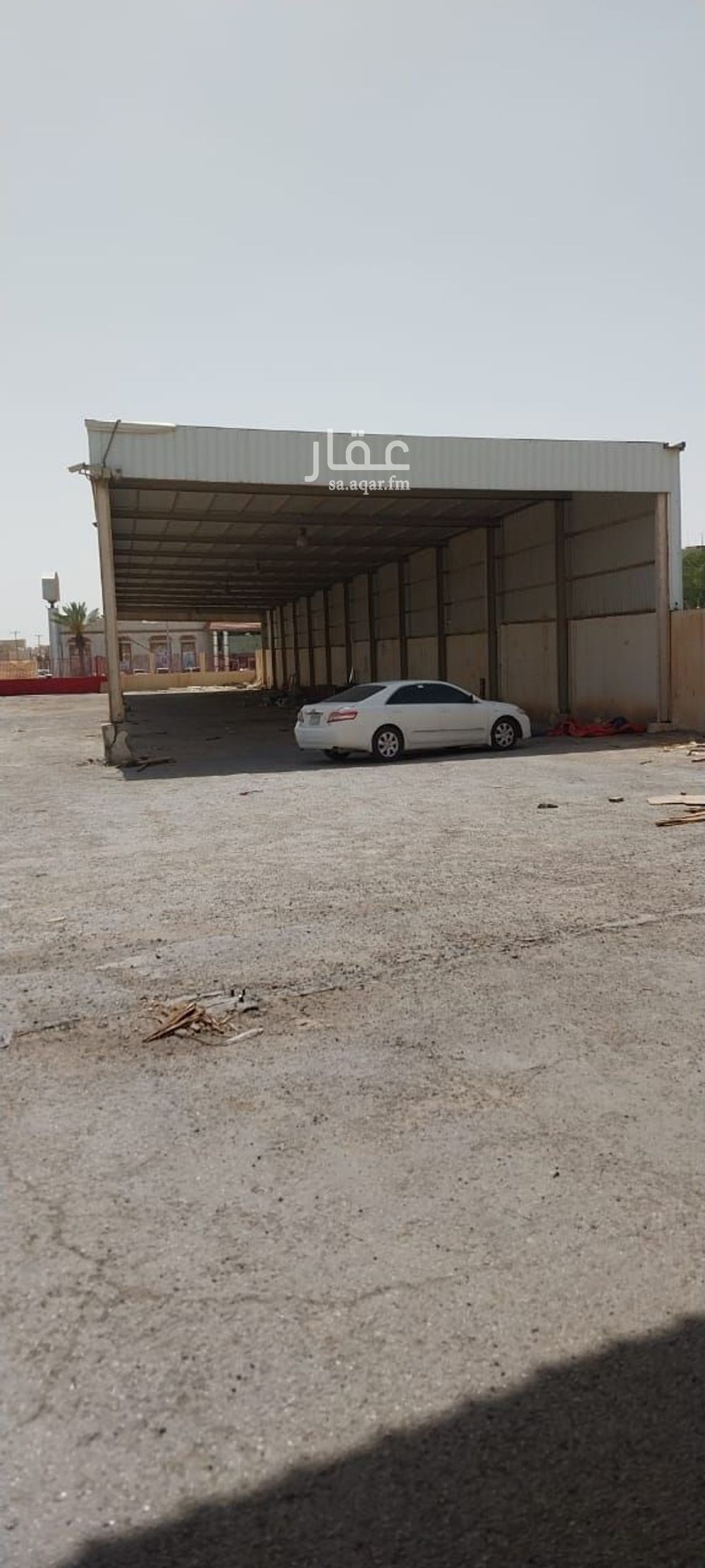 land in Al Muhammadiyah, Hafar Al Batin 7