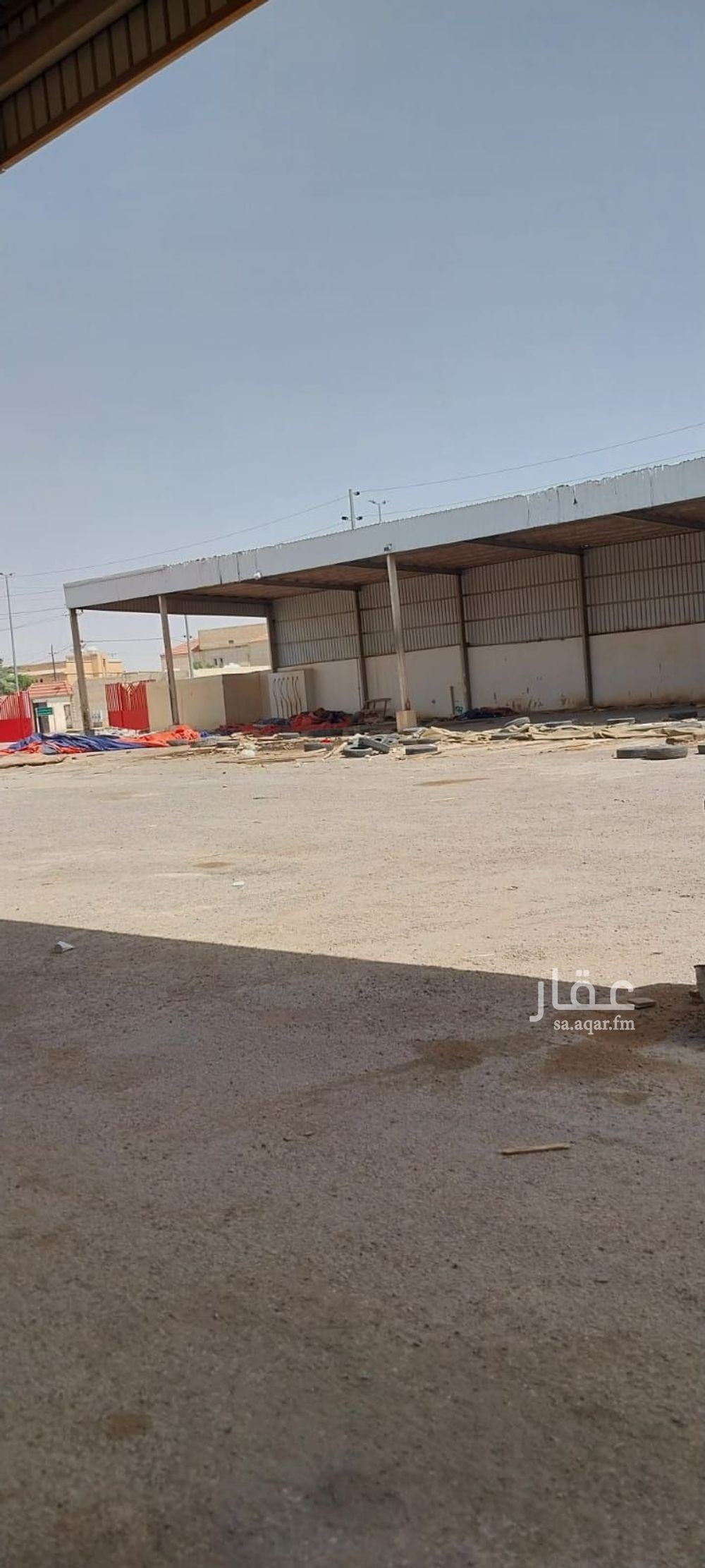 land in Al Muhammadiyah, Hafar Al Batin 6