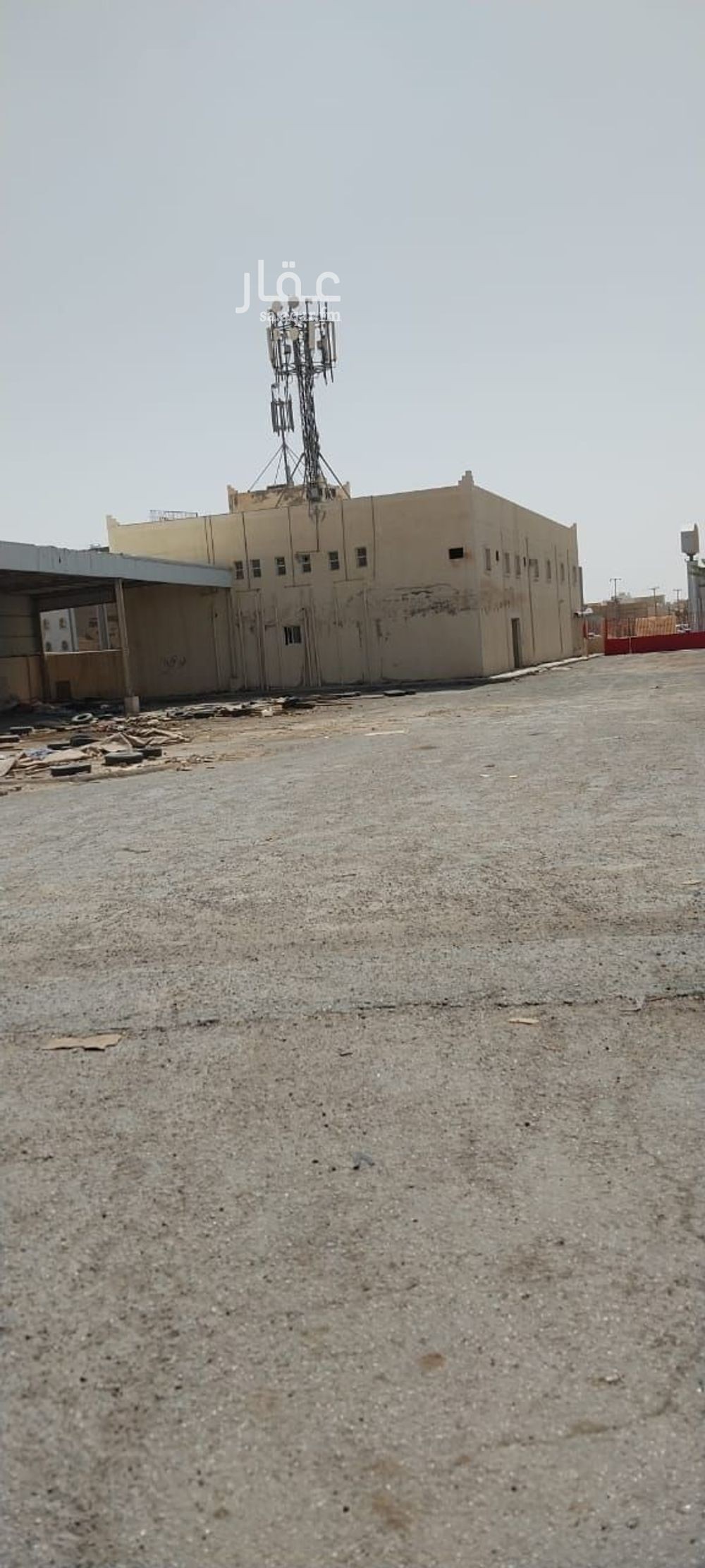 land in Al Muhammadiyah, Hafar Al Batin 5