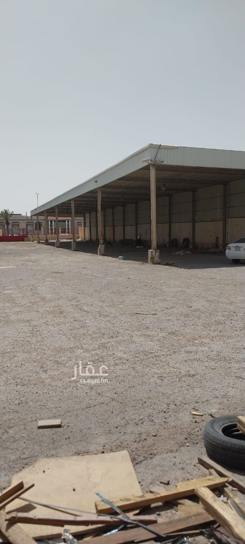 land in Al Muhammadiyah, Hafar Al Batin 3