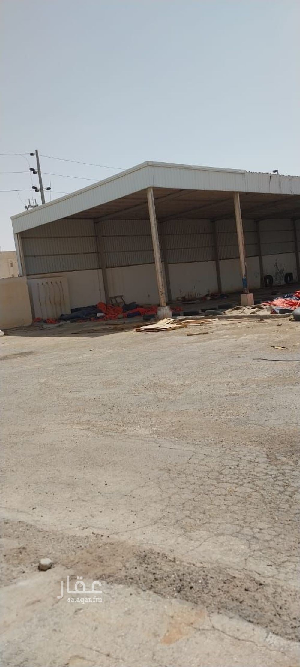 land in Al Muhammadiyah, Hafar Al Batin 10