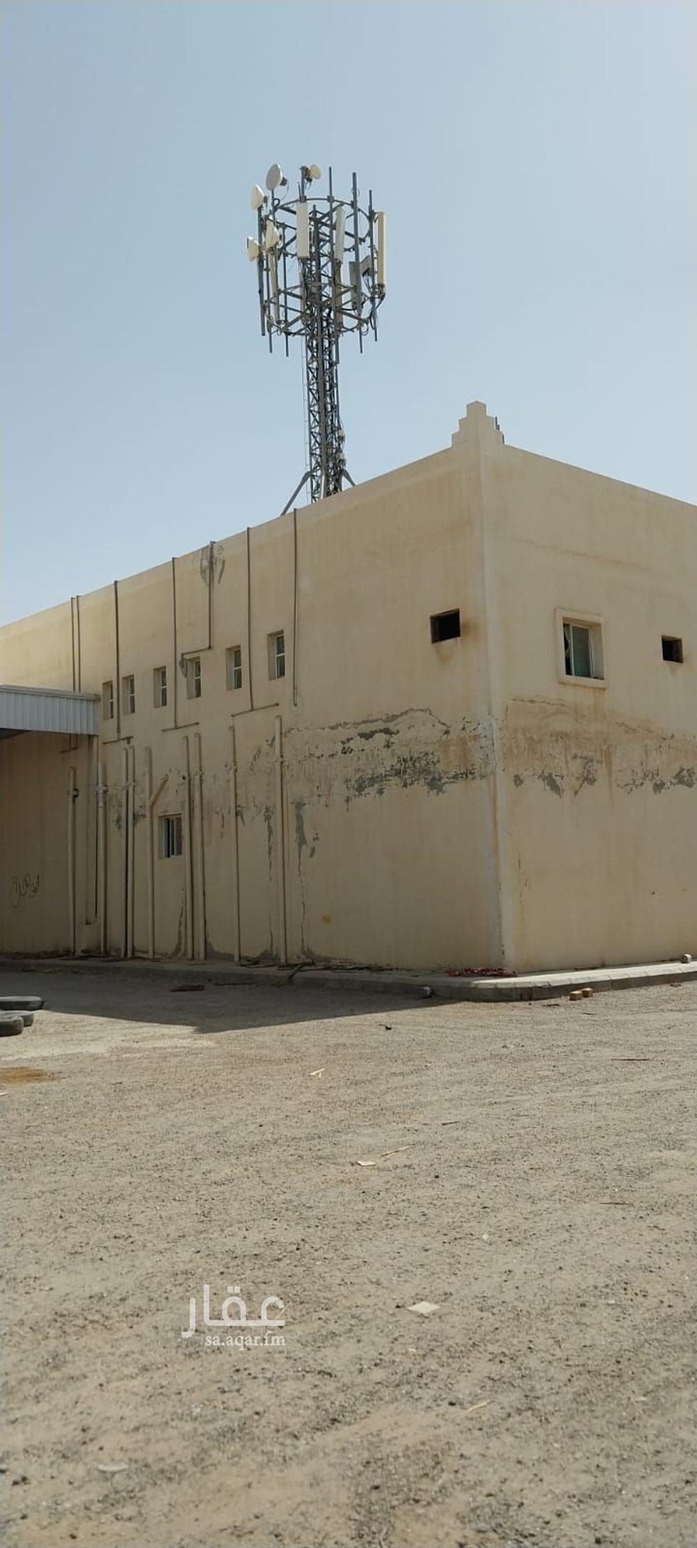 land in Al Muhammadiyah, Hafar Al Batin 11