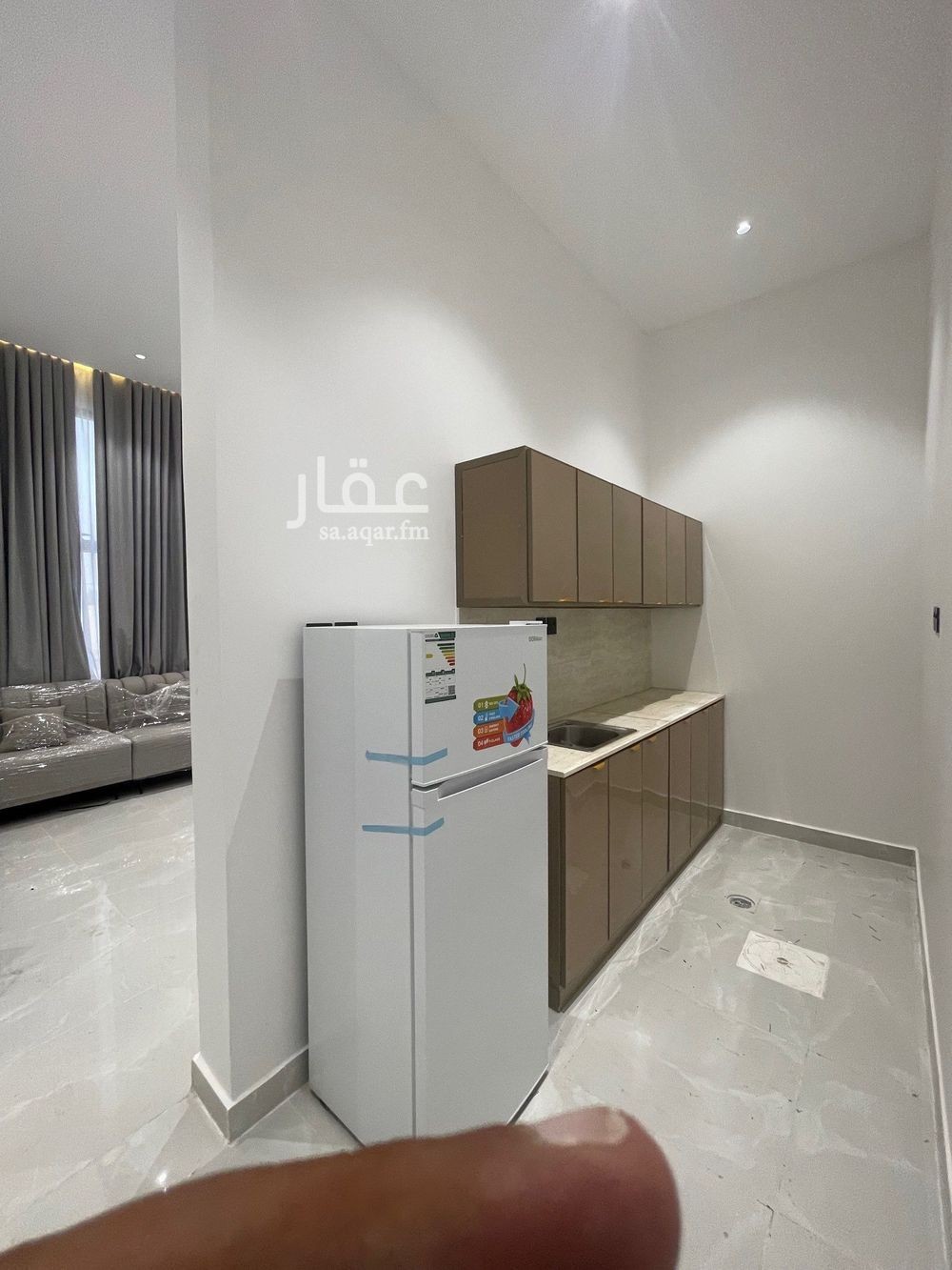 1 bedroom building in Granada, Hafar Al Batin 8