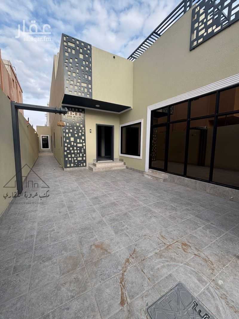 5 bedroom villa in Abou Saba’ah, Tabuk 3