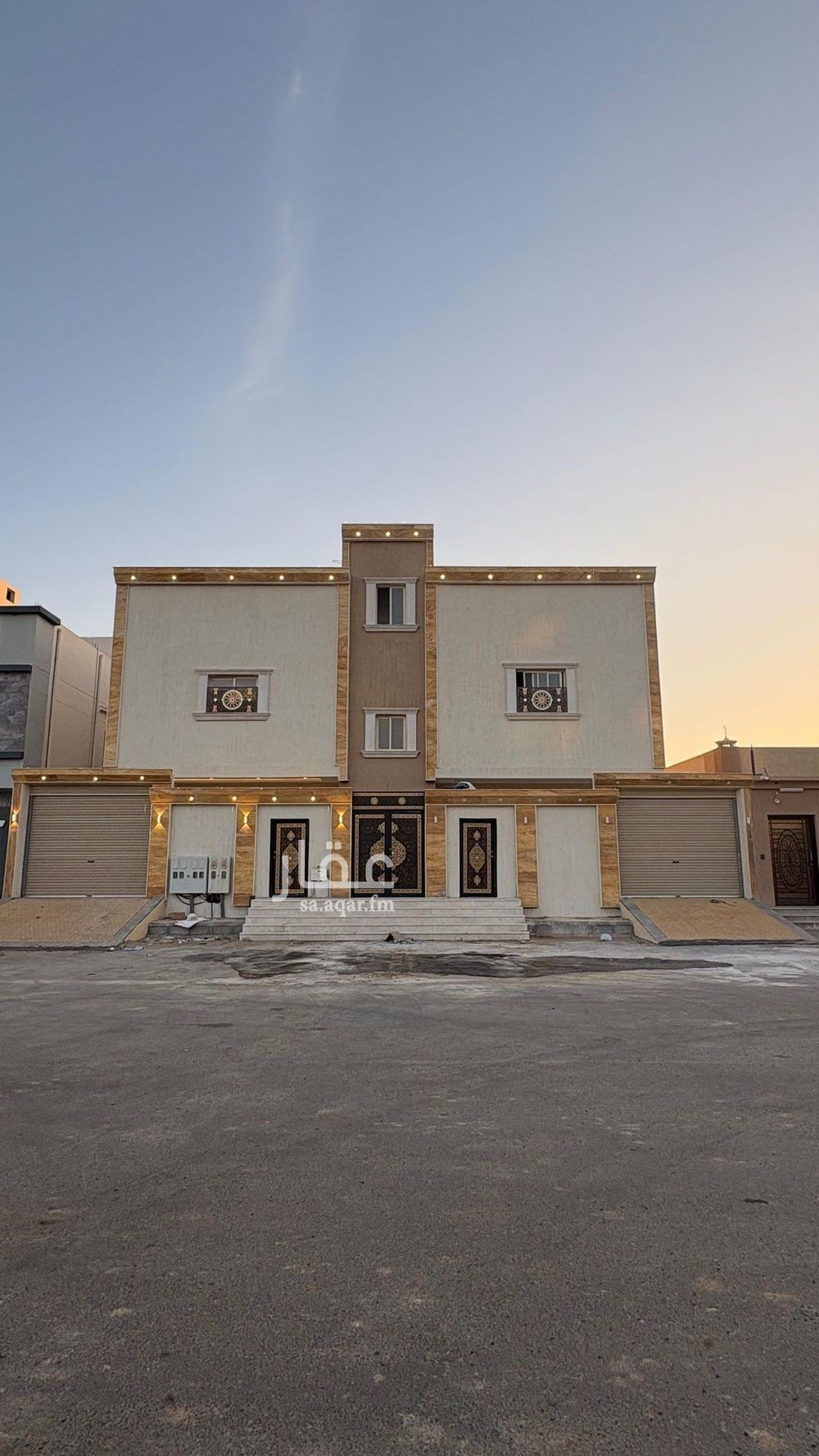 3 bedroom apartment in Abou Saba’ah, Tabuk 6