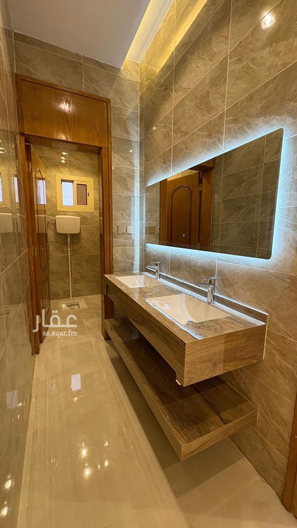 3 bedroom apartment in Abou Saba’ah, Tabuk 7
