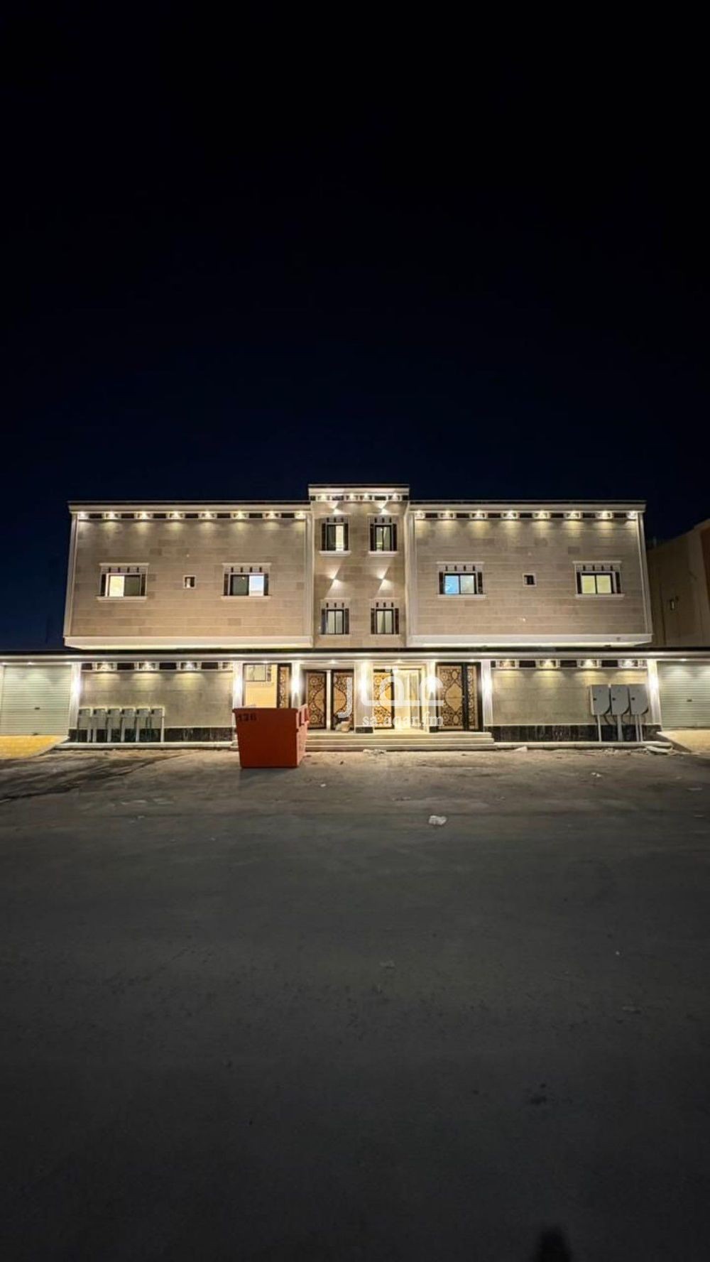 3 bedroom apartment in Abou Saba’ah, Tabuk 4