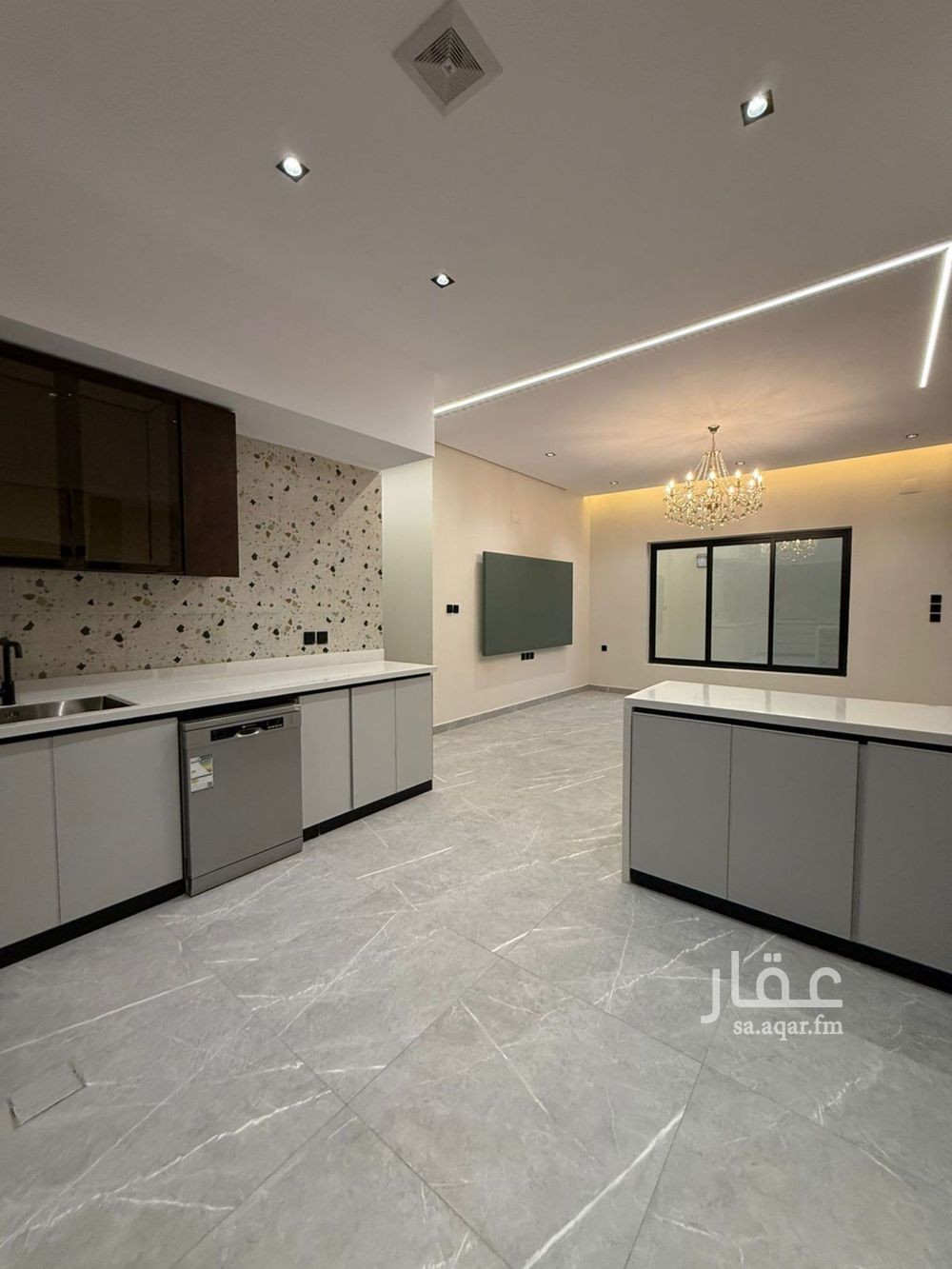 3 bedroom apartment in Abou Saba’ah, Tabuk 3