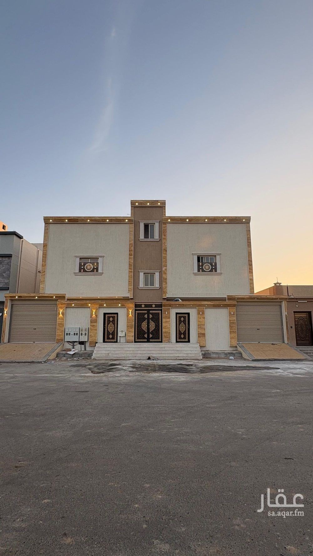 3 bedroom apartment in Abou Saba’ah, Tabuk 6