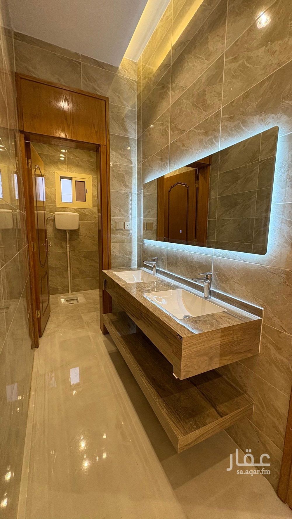 3 bedroom apartment in Abou Saba’ah, Tabuk 7