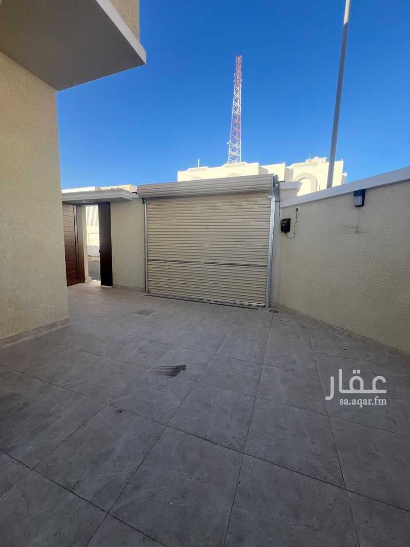 4 bedroom apartment in Al Mahrjan, Tabuk 10