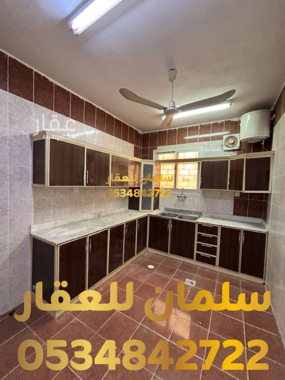 4 bedroom apartment in Al Muruj B, Tabuk 5