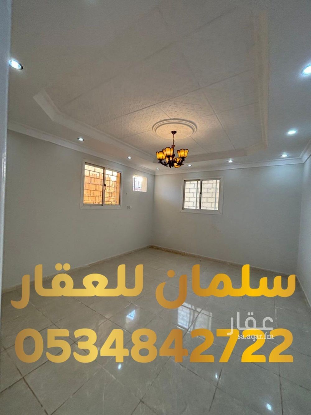4 bedroom apartment in Al Muruj B, Tabuk 3