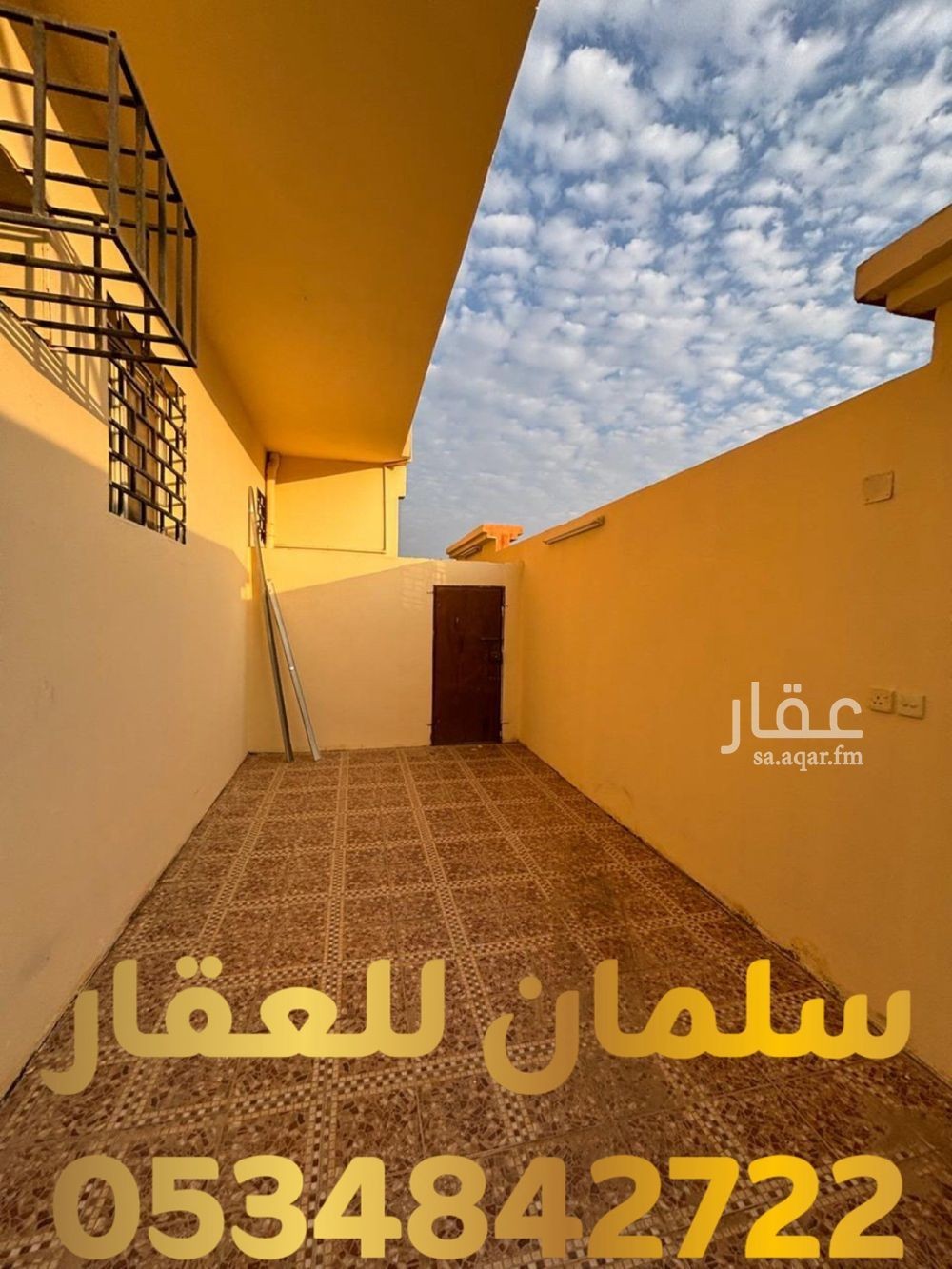 4 bedroom apartment in Al Muruj B, Tabuk 6