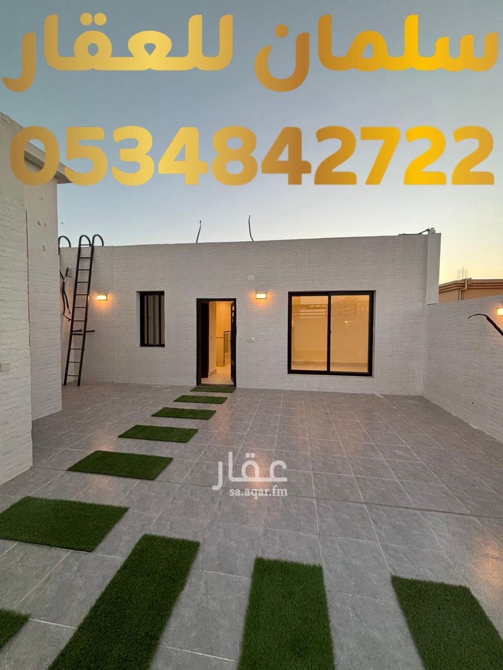 6 bedroom apartment in Al Muruj B, Tabuk 2