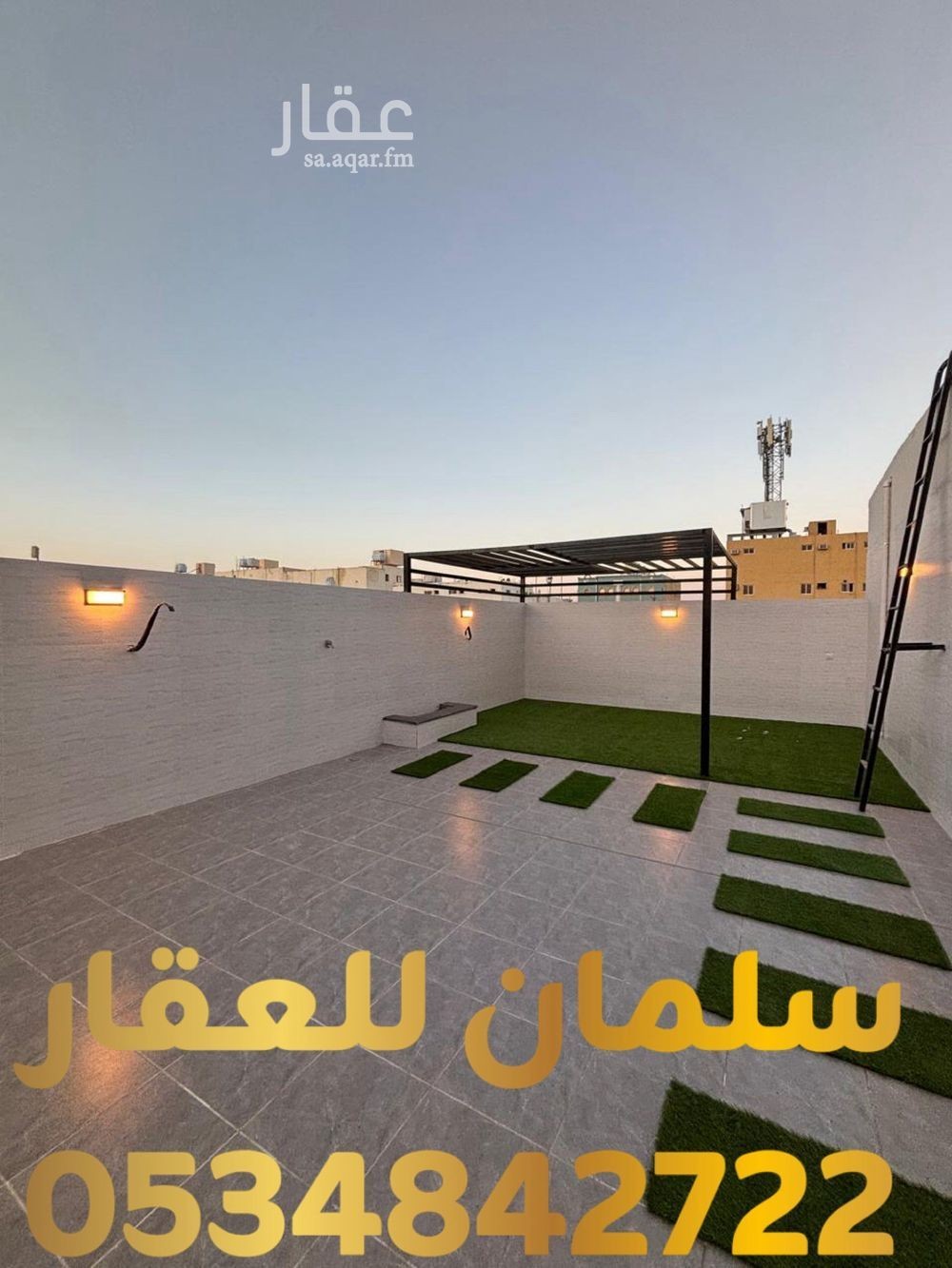 6 bedroom apartment in Al Muruj B, Tabuk 5