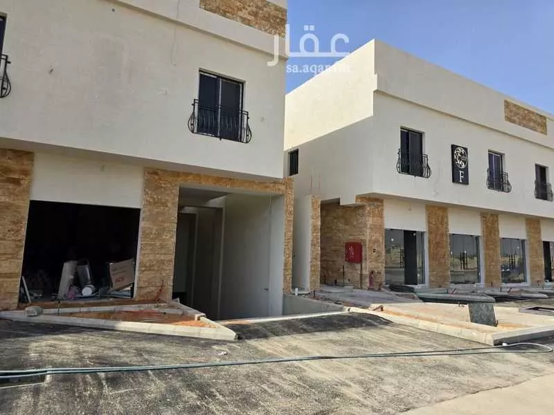 عقار  في القيروان، الرياض 3