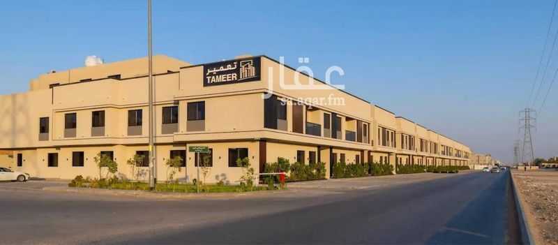 3 bedroom apartment in Al Qadisiyah, Riyadh 2