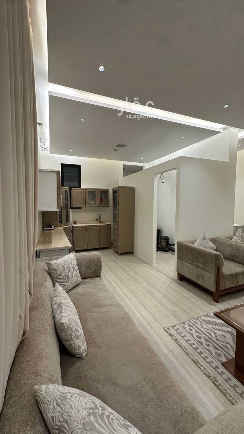 3 bedroom apartment in Al Qadisiyah, Riyadh 8