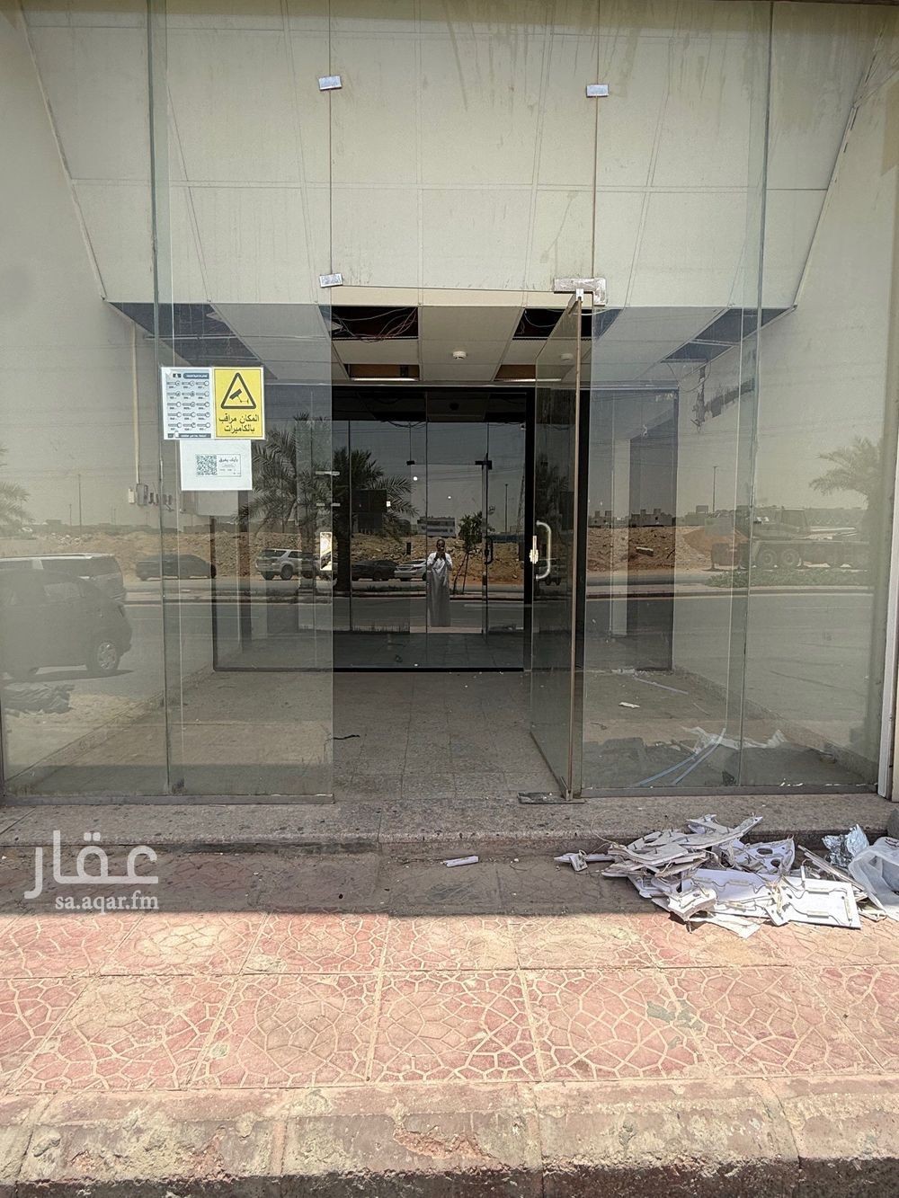 shop in Qurtubah, Riyadh 3