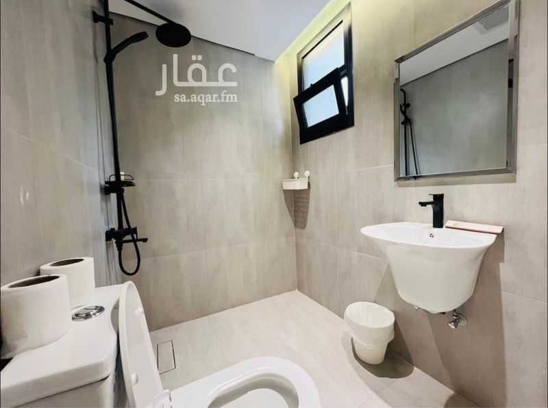 شقة 2 غرف في الندى، الرياض 7