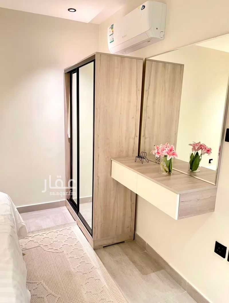 شقة 2 غرف في الندى، الرياض 2