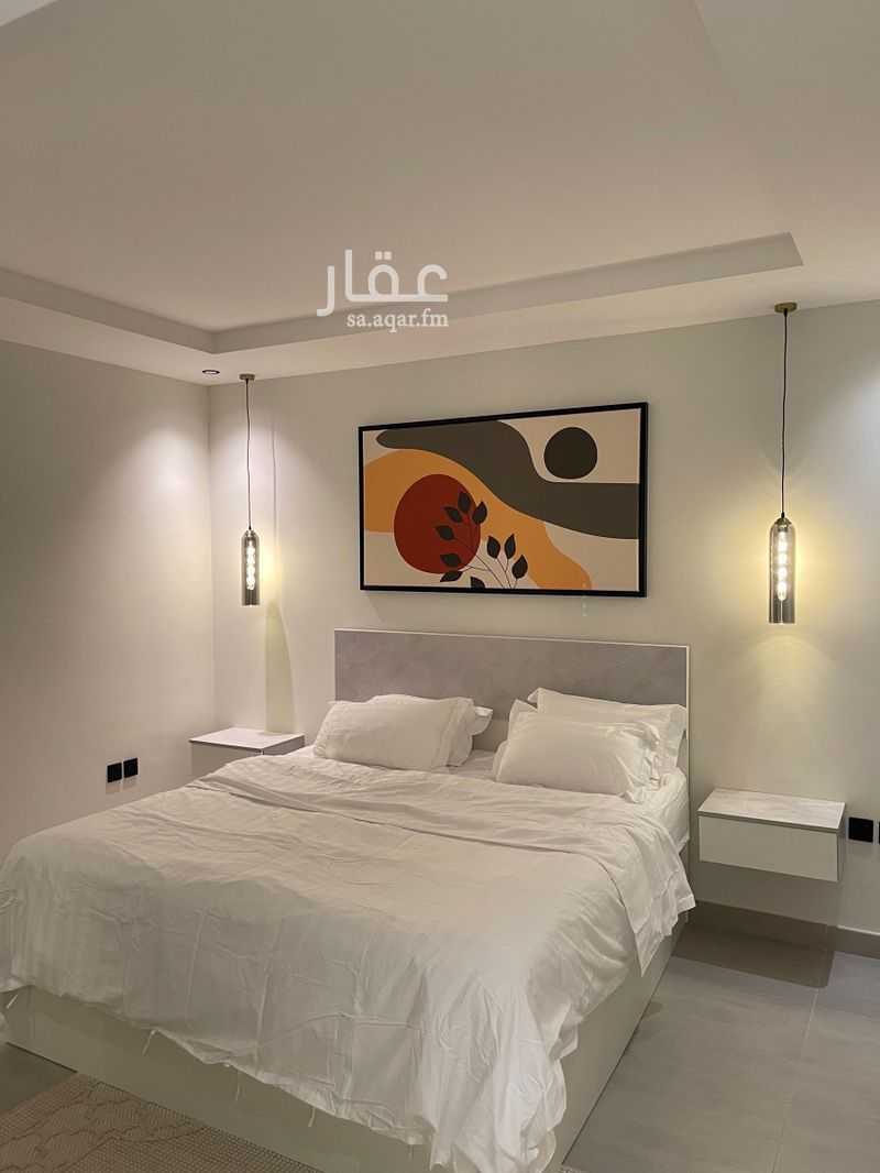 شقة 2 غرف في الندى، الرياض 16