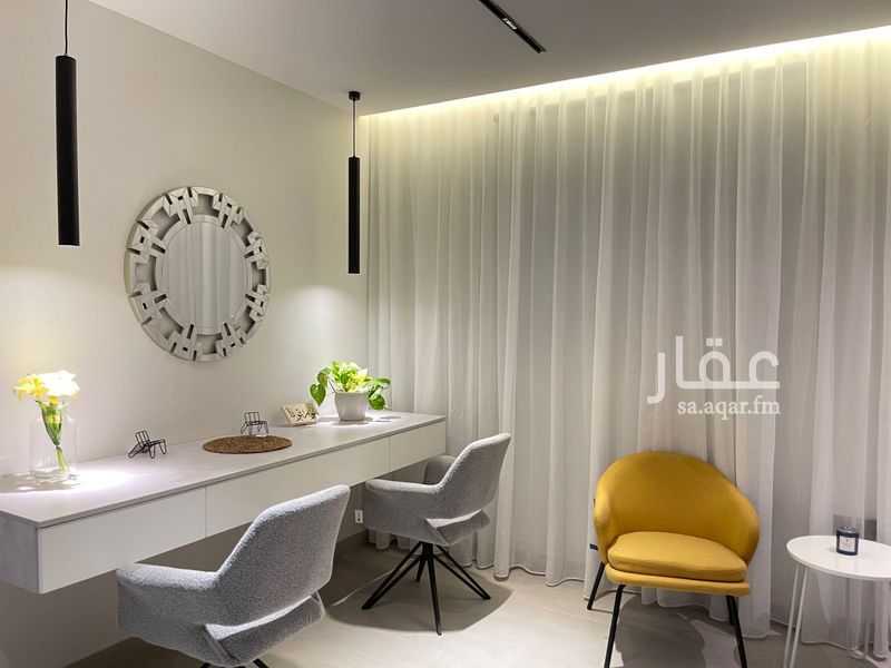 شقة 2 غرف في الندى، الرياض 14