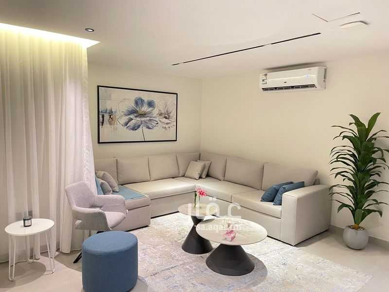 شقة 2 غرف في الندى، الرياض 15