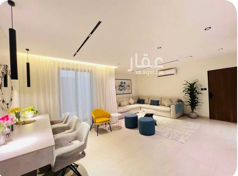 شقة 2 غرف في الندى، الرياض 22