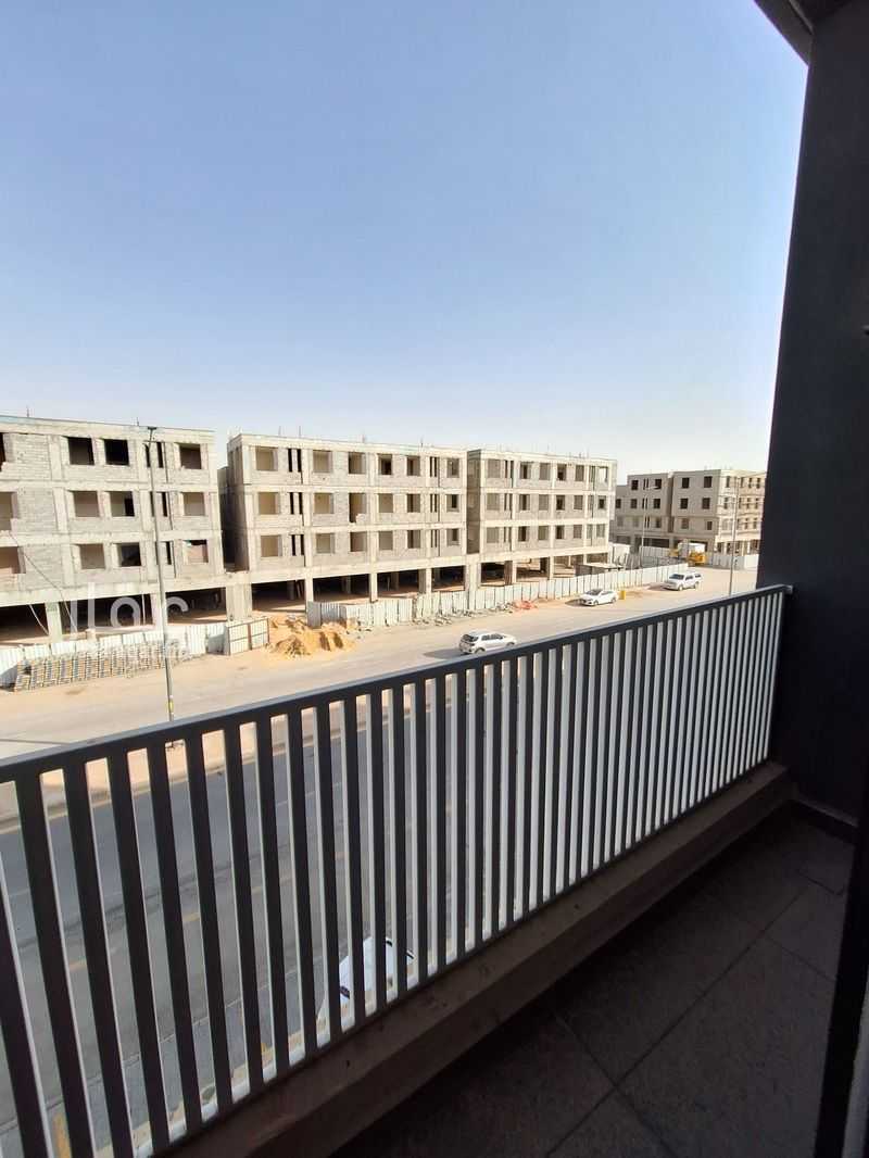 3 bedroom apartment in As Saadah, Riyadh 14