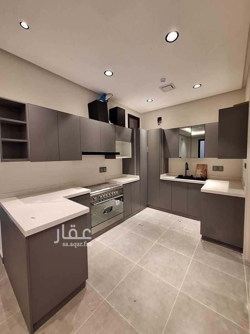 3 bedroom apartment in As Saadah, Riyadh 15