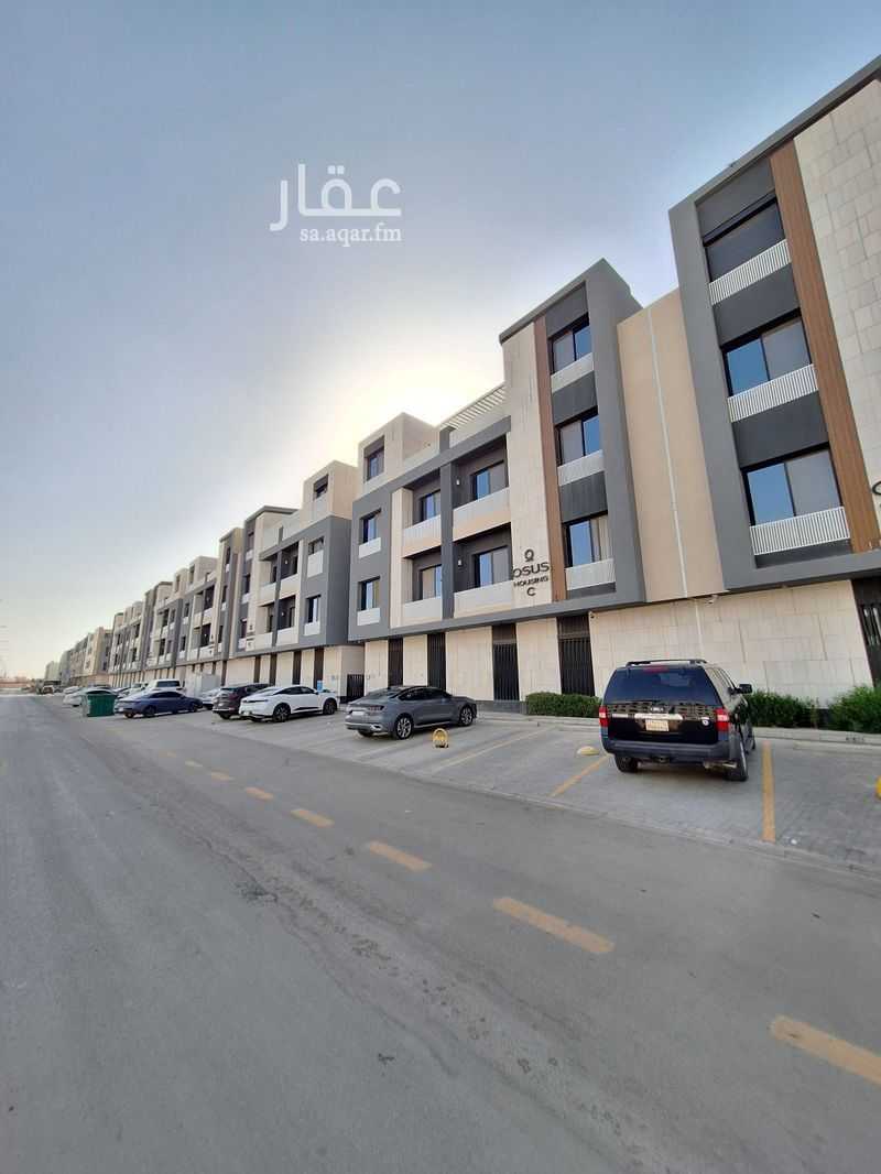 3 bedroom apartment in As Saadah, Riyadh 22