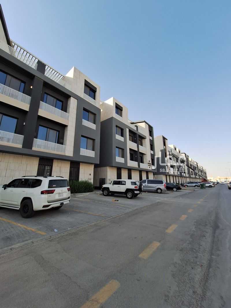 3 bedroom apartment in As Saadah, Riyadh 23
