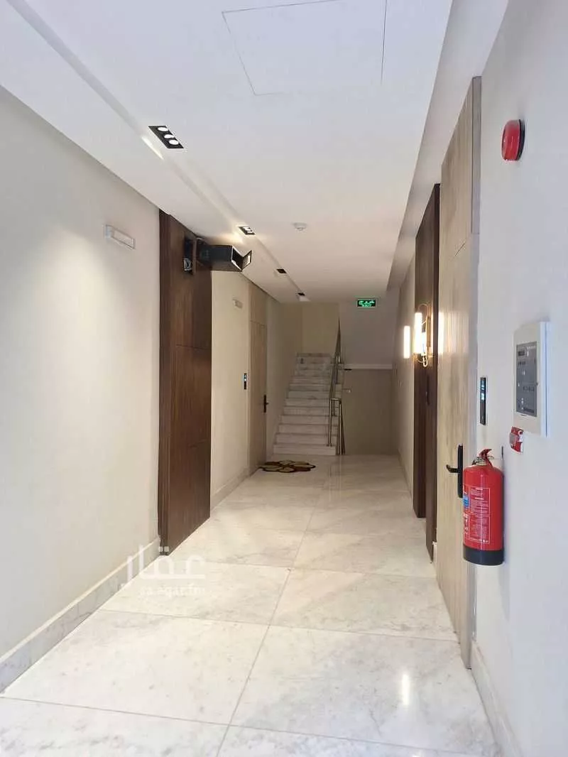 3 bedroom apartment in As Saadah, Riyadh 25