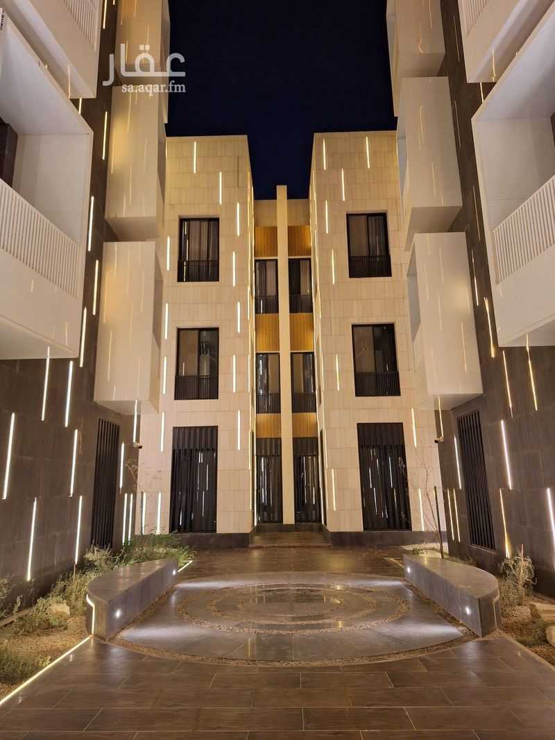 3 bedroom apartment in As Saadah, Riyadh 30